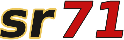sr71 logo